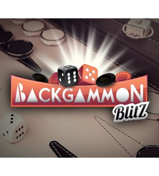 Backgammon Blitz Gift Steam Key GLOBAL